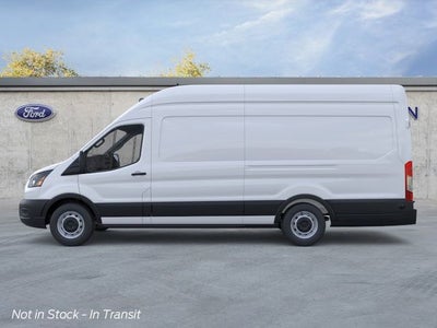 2026 Ford Transit-250 Cargo Van