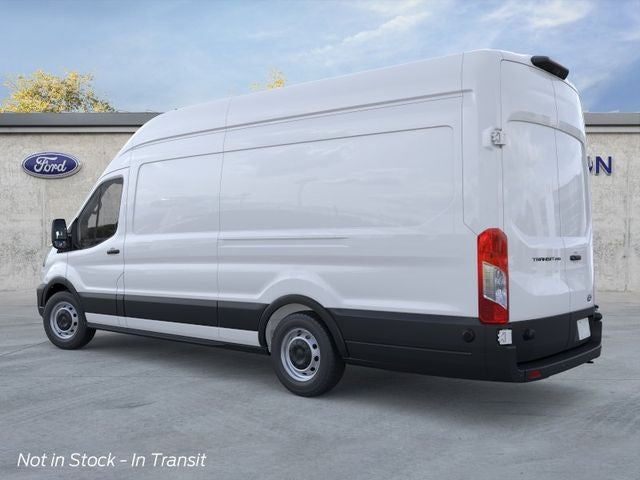 2026 Ford Transit-250 Cargo Van