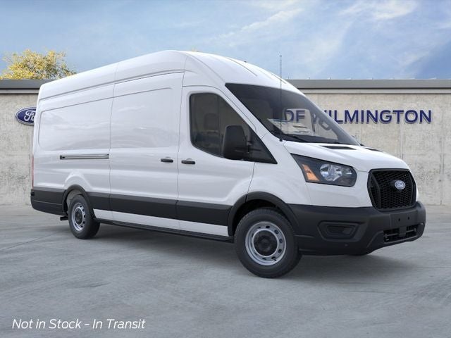 2026 Ford Transit-250 Cargo Van