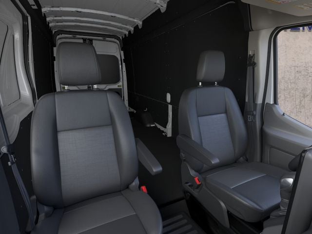 2026 Ford Transit-350 Cargo Van