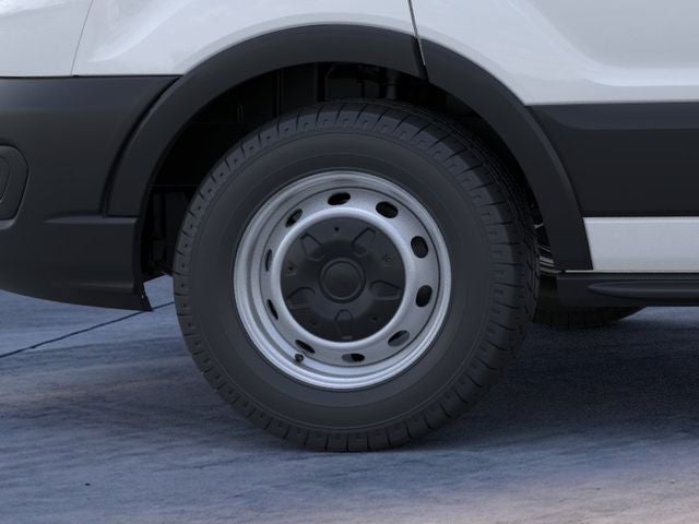2026 Ford Transit-350 Cargo Van