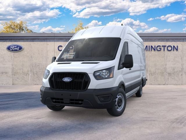2026 Ford Transit-350 Cargo Van