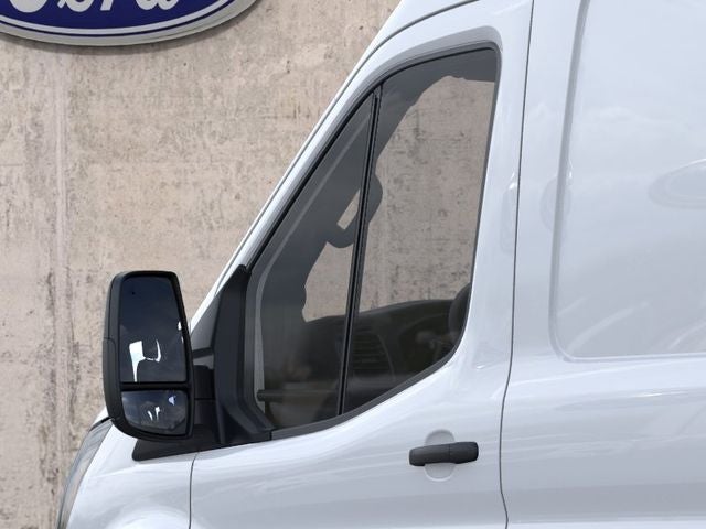 2026 Ford Transit-350 Cargo Van