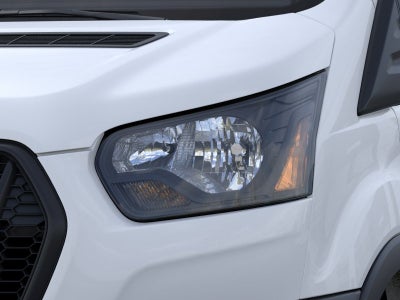 2026 Ford Transit-350 Cargo Van