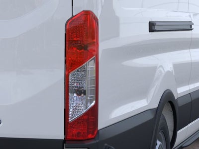 2026 Ford Transit-350 Cargo Van