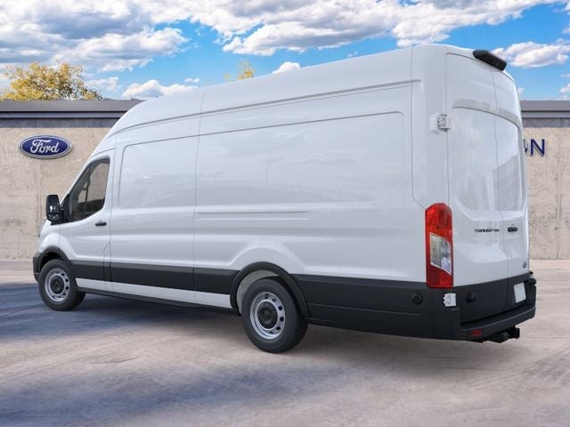 2026 Ford Transit-350 Cargo Van