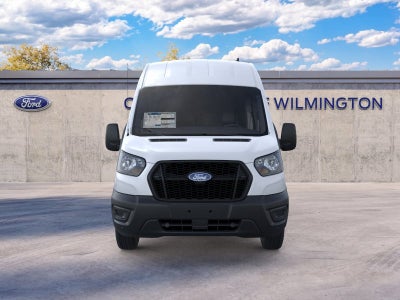 2026 Ford Transit-350 Cargo Van