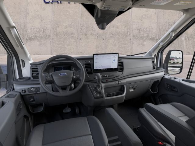 2026 Ford Transit-350 Cargo Van