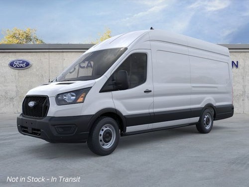 2026 Ford Transit-350 Cargo Van