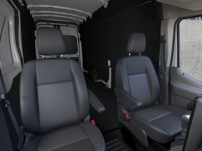 2026 Ford Transit-350 Cargo Van