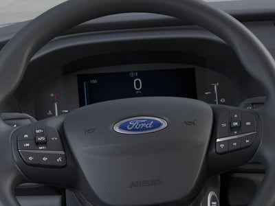 2026 Ford Transit-350 Cargo Van