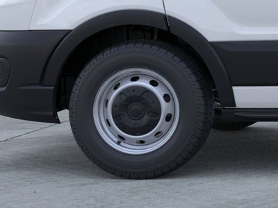 2026 Ford Transit-350 Cargo Van