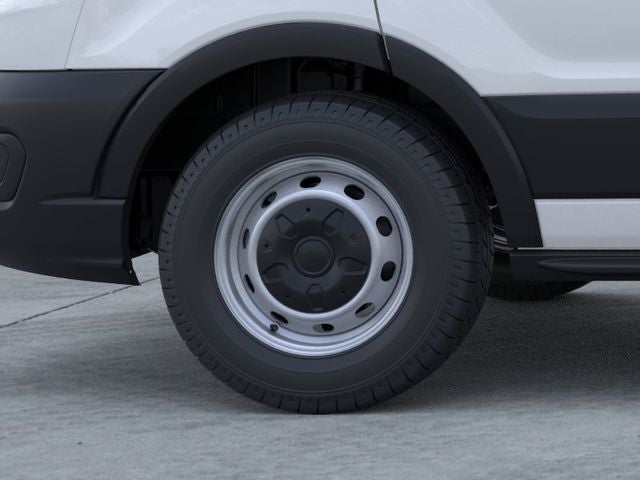 2026 Ford Transit-350 Cargo Van