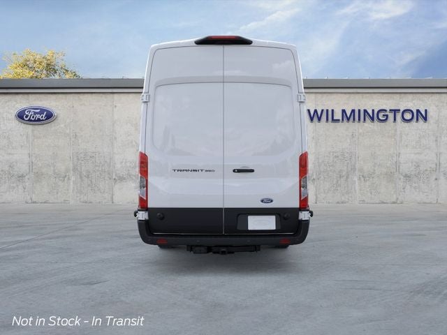 2026 Ford Transit-350 Cargo Van