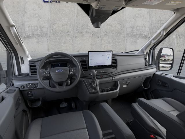 2026 Ford Transit-350 Cargo Van