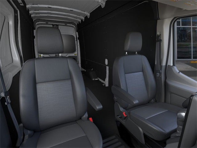 2026 Ford Transit-350 Cargo Van