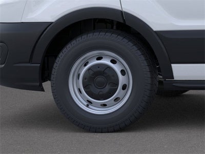 2026 Ford Transit-350 Cargo Van