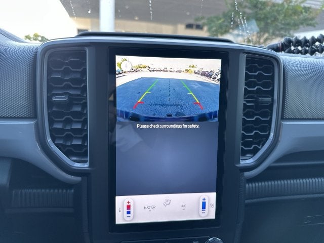 2024 Ford Ranger XL