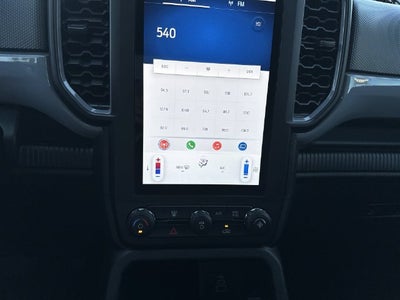2024 Ford Ranger XL
