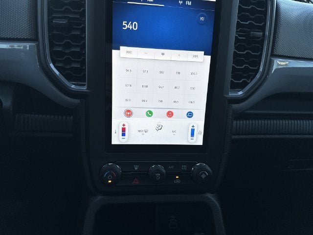 2024 Ford Ranger XL