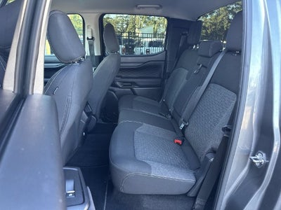 2024 Ford Ranger XL