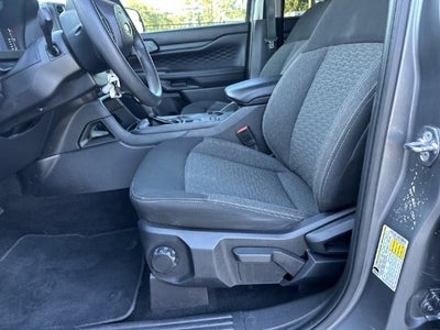 2024 Ford Ranger XL
