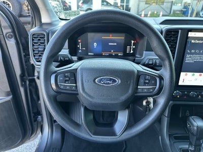 2024 Ford Ranger XL