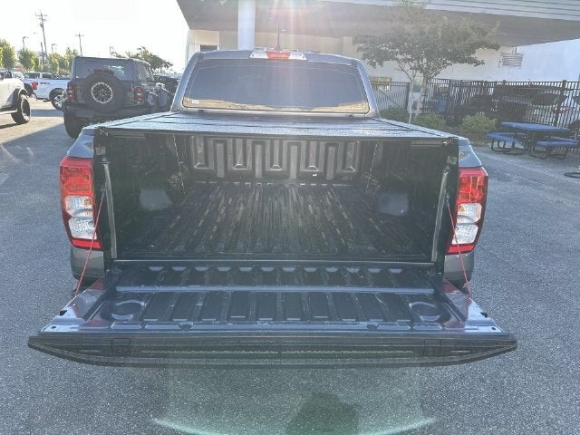 2024 Ford Ranger XL