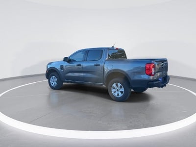2024 Ford Ranger XL