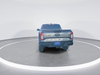 2024 Ford Ranger XL