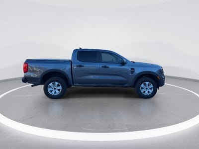 2024 Ford Ranger XL