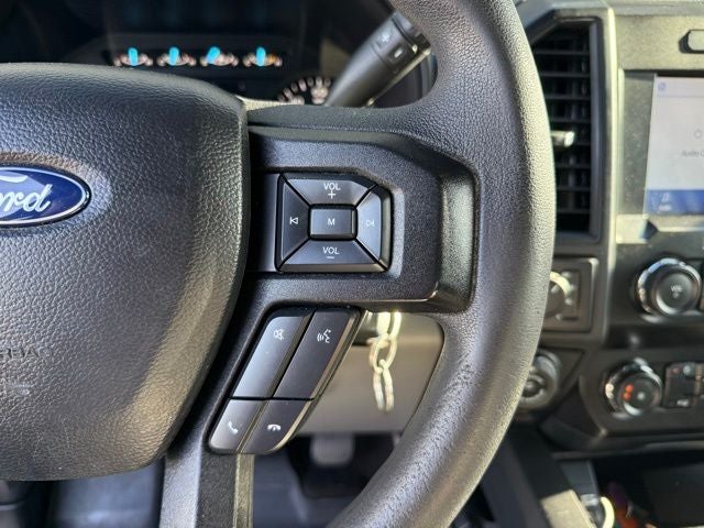2020 Ford F-150 XL STX