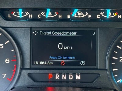 2020 Ford F-150 XL STX