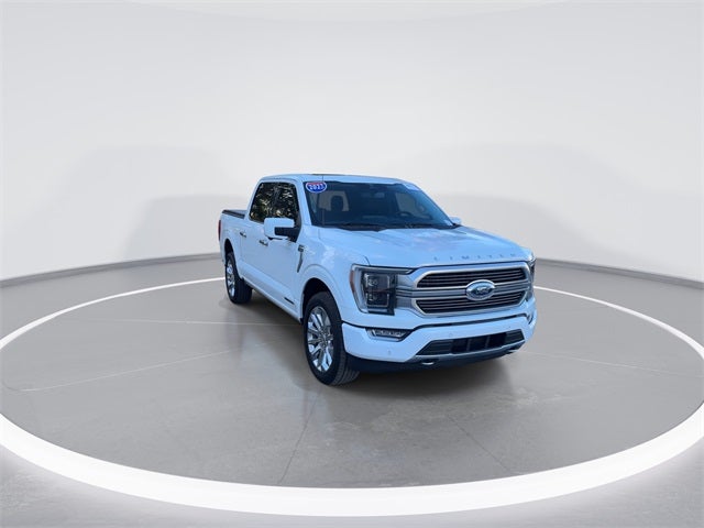 2023 Ford F-150 Limited