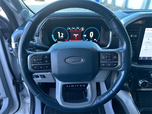 2023 Ford F-150 Limited