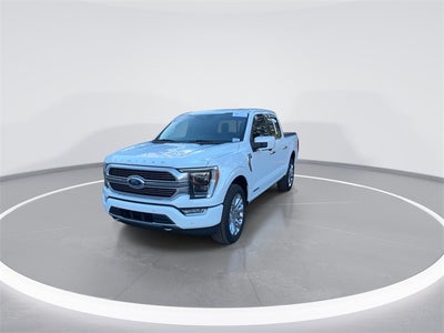 2023 Ford F-150 Limited