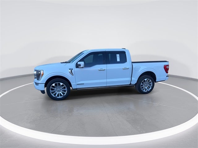 2023 Ford F-150 Limited