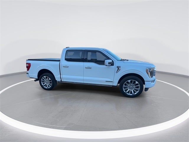 2023 Ford F-150 Limited