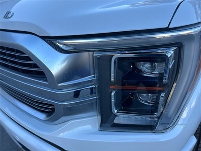 2023 Ford F-150 Limited