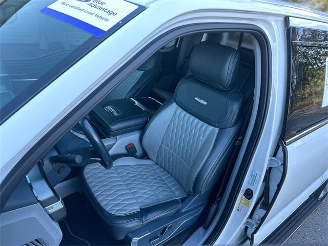 2023 Ford F-150 Limited