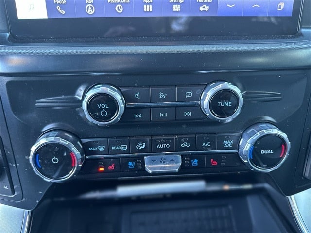 2023 Ford F-150 Limited