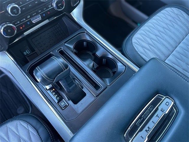 2023 Ford F-150 Limited