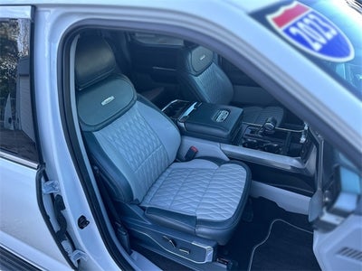 2023 Ford F-150 Limited