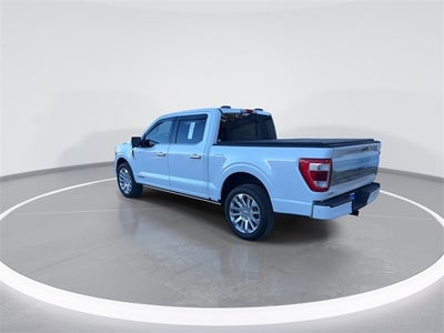 2023 Ford F-150 Limited