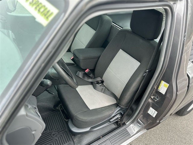 2010 Ford Ranger XL