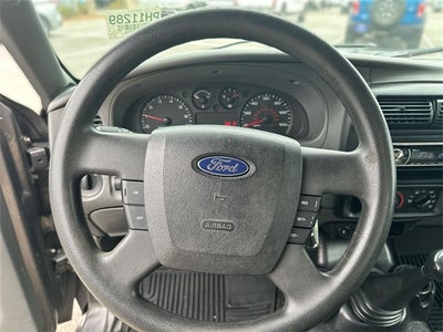 2010 Ford Ranger XL