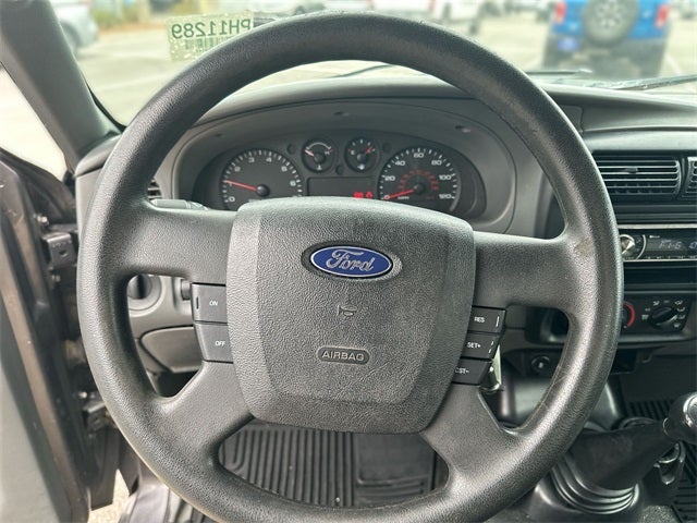 2010 Ford Ranger XL