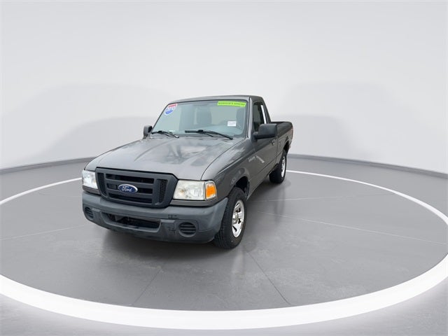 2010 Ford Ranger XL
