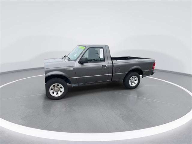 2010 Ford Ranger XL