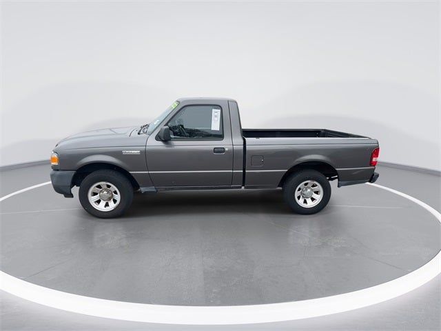 2010 Ford Ranger XL